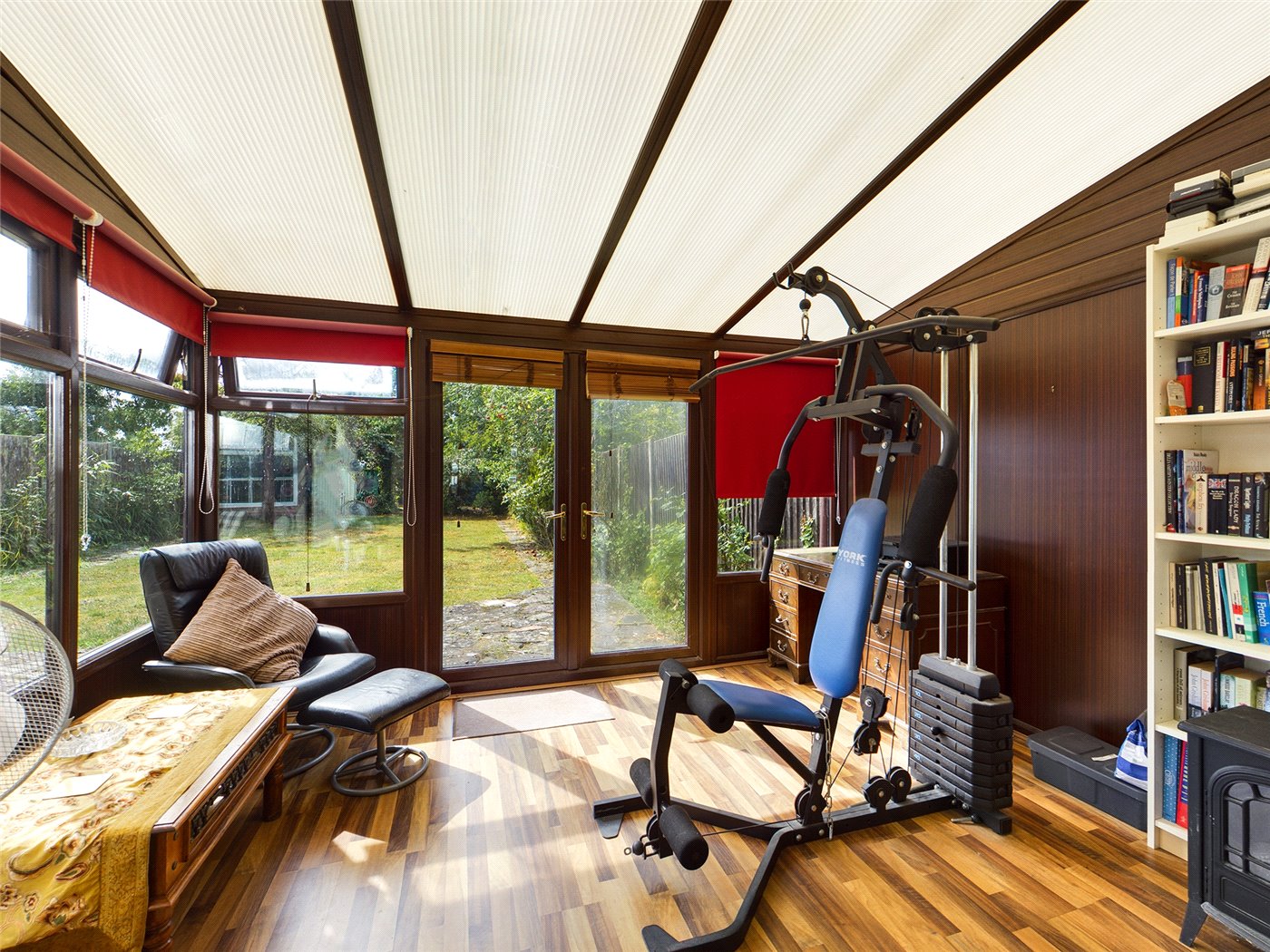 Conservatory